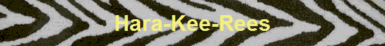 Hara-Kee-Rees