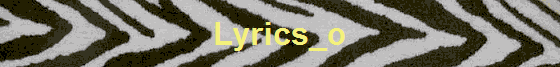 Lyrics_o