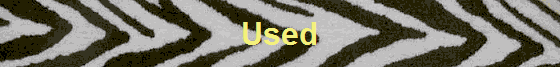 Used